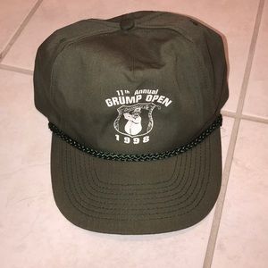 Vintage 1998 hat